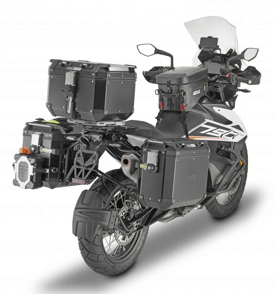 Triumph Tiger 900